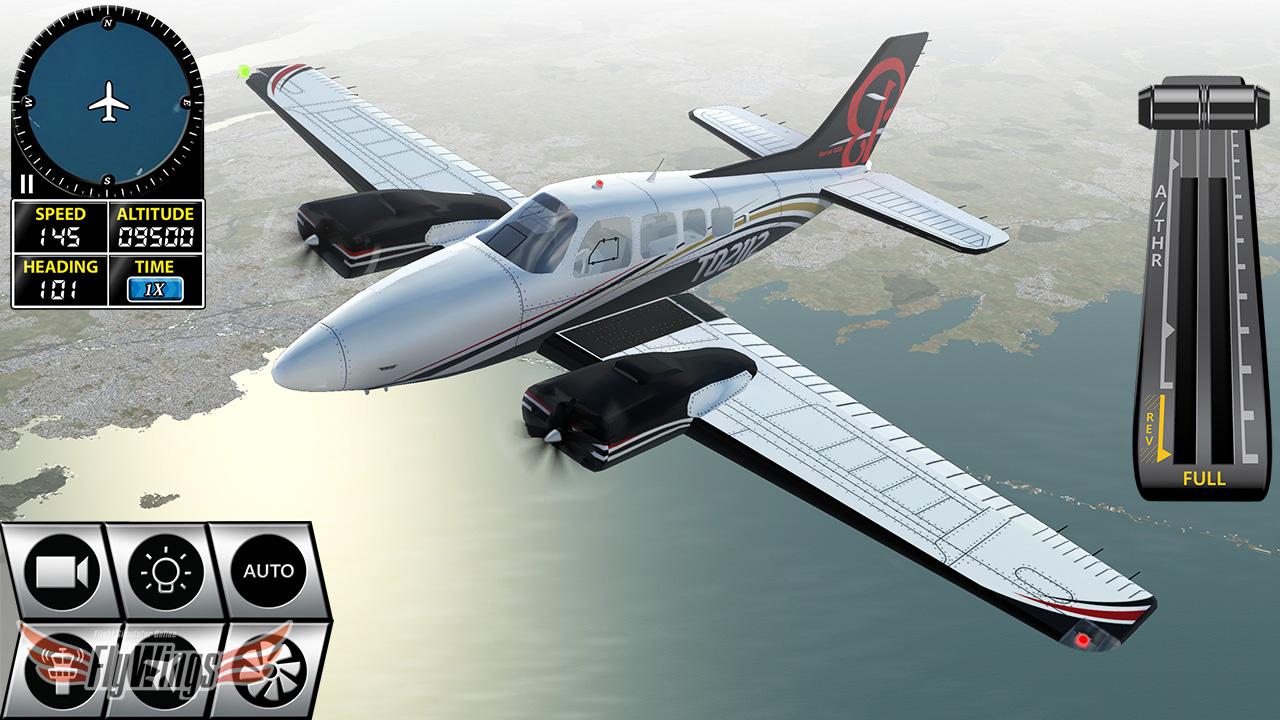 fsx flight sim aircraft downloads