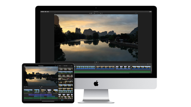 best free video editor for mac